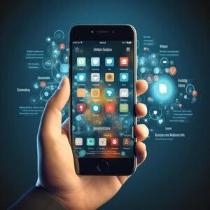 Mobile App Development