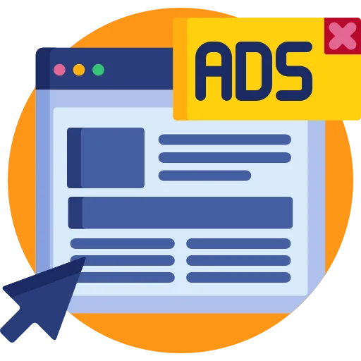 Paid ADS