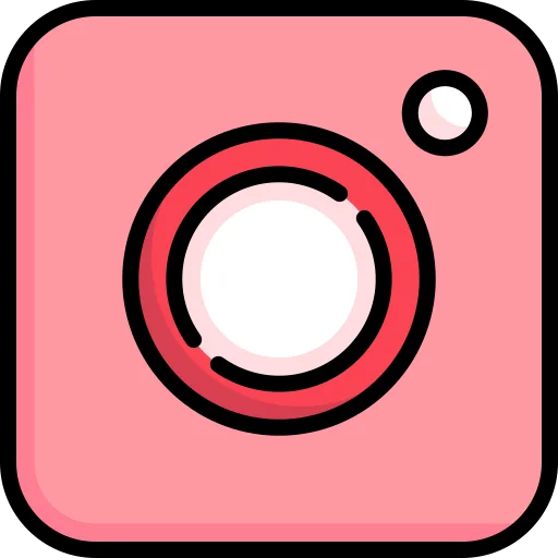 Instagram Logo